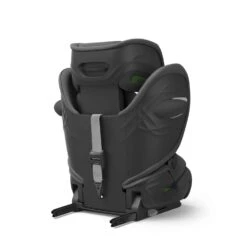 Cybex Cybex Pallas G I-Size Car Seat - Lava Grey -Push Chair Expert Sales cyb 23 eu y235 pallasg lagr 17f98c0f63ac5e70