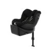 Cybex Cybex Sirona Gi Rotating ISOFIX Car Seat - PLUS - Moon Black