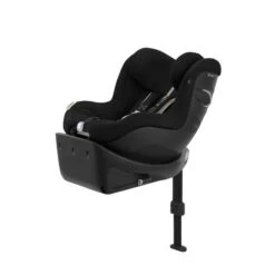 Cybex Cybex Sirona Gi Rotating ISOFIX Car Seat - PLUS - Moon Black