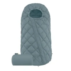 Cybex Cybex Snogga 2 Universal Pushchair Footmuff - Sky Blue