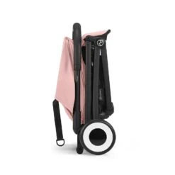 Cybex Cybex Orfeo Stroller - Candy Pink -Push Chair Expert Sales cyb 24 int y270 orfeo blk capi fold 18c1f19cc47bbc70