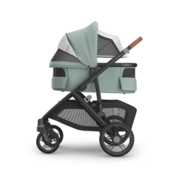 UPPAbaby UPPAbaby Vista V3 Pushchair And Carrycot - Kenzi -Push Chair Expert Sales dkNocevw 1