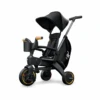 Doona Doona Liki S5 Push Along 5-in-1 Trike / Bike - Nitro Black -Push Chair Expert Sales doona liki s5 trike p20487 157092 image