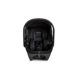 Silver Cross Silver Cross Reef 2 Special Edition Ultimate Travel System Bundle With Dream Car Seat And ISOFIX Base - Espresso 13 Silver Cross Silver Cross Reef 2 Special Edition Ultimate Travel System Bundle With Dream Car Seat And ISOFIX Base - Espresso -Push Chair Expert Sales dream black front