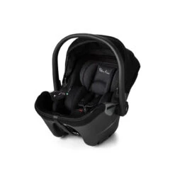 Silver Cross Silver Cross Reef 2 Special Edition Ultimate Travel System Bundle With Dream Car Seat And ISOFIX Base - Espresso 7 Silver Cross Silver Cross Reef 2 Special Edition Ultimate Travel System Bundle With Dream Car Seat And ISOFIX Base - Espresso -Push Chair Expert Sales dream black side on carousel2 copy 2
