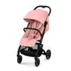 Cybex Cybex Beezy Stroller - Candy Pink -Push Chair Expert Sales e3cb9d06 73aa 4a1a ba46 63e4e31c003b