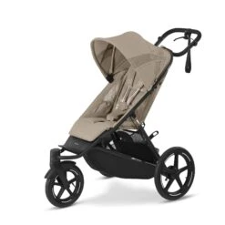 Cybex Cybex Avi Spin Pushchair - Almond Beige
