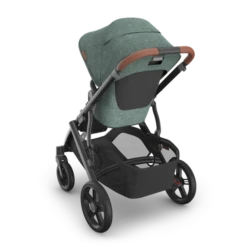 UPPAbaby UPPAbaby Vista V3 Pushchair And Carrycot - Gwen -Push Chair Expert Sales e OVnGUw