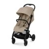 Cybex Cybex Beezy Stroller - Almond Beige -Push Chair Expert Sales eb1085ee f043 4a7f 8547 172ecf431059
