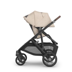 UPPAbaby UPPAbaby Vista V3 Travel System Bundle With Cybex Cloud T Car Seat And ISOFIX Base - Liam -Push Chair Expert Sales gAJbp39g 1