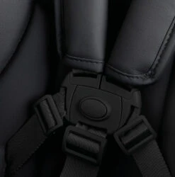 Silver Cross Silver Cross Gourmet Highchair - Black -Push Chair Expert Sales gourmet black carousel1 960x9705 1 1