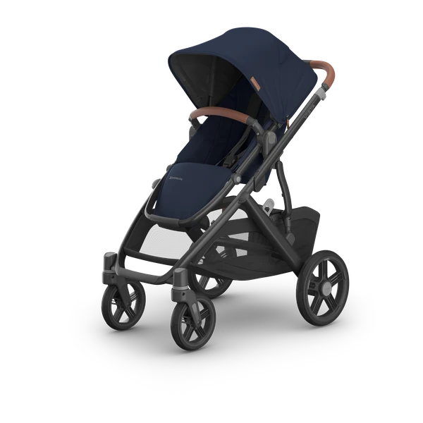 UPPAbaby UPPAbaby Vista V3 Pushchair and Carrycot - Noa UPPAbaby UPPAbaby Vista V3 Pushchair And Carrycot - Noa -Push Chair Expert Sales gp4A0fyQ