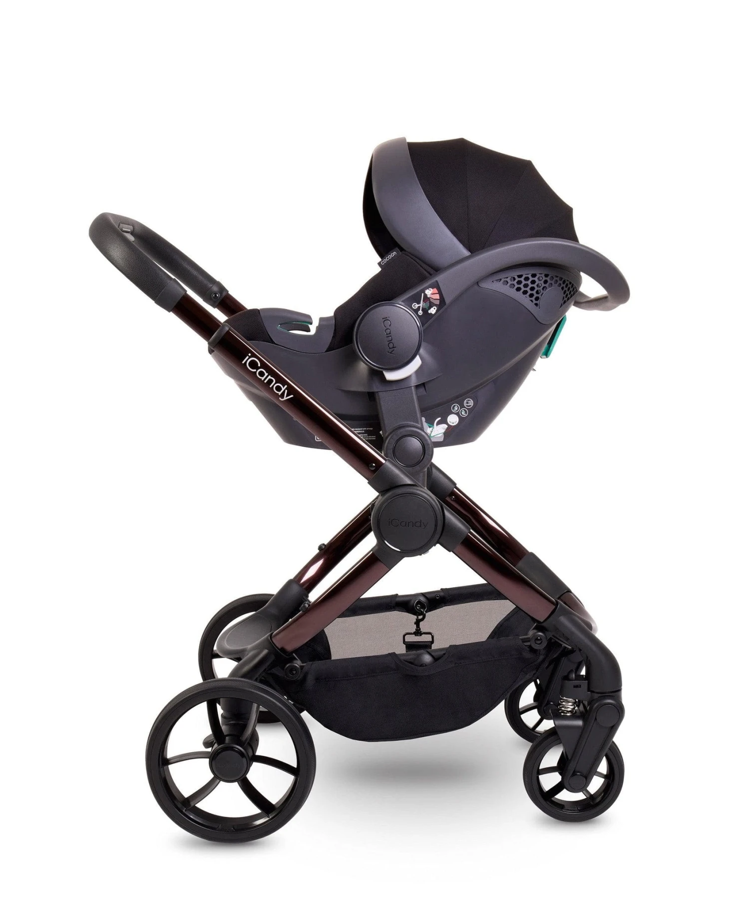 iCandy iCandy Peach 7 Complete Travel System with Cybex Cloud T and ISOFIX Base - Dark Grey ICandy ICandy Peach 7 Complete Travel System With Cybex Cloud T And ISOFIX Base - Dark Grey -Push Chair Expert Sales icandy icandy peach 7 complete pushchair bundle coco 34845775102117 1024x1024 2x b940fb39 73fc 47b4 8b36 a42870fd5715