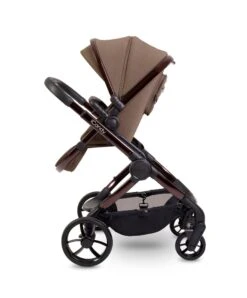 ICandy ICandy Peach 7 Complete Travel System With Maxi Cosi Pebble Pro 2 And ISOFIX Base - Coco -Push Chair Expert Sales icandy icandy peach 7 complete pushchair bundle coco 34845775200421 1024x1024 2x 03ed09aa 2e20 4787 8445 945d021f15a1 3
