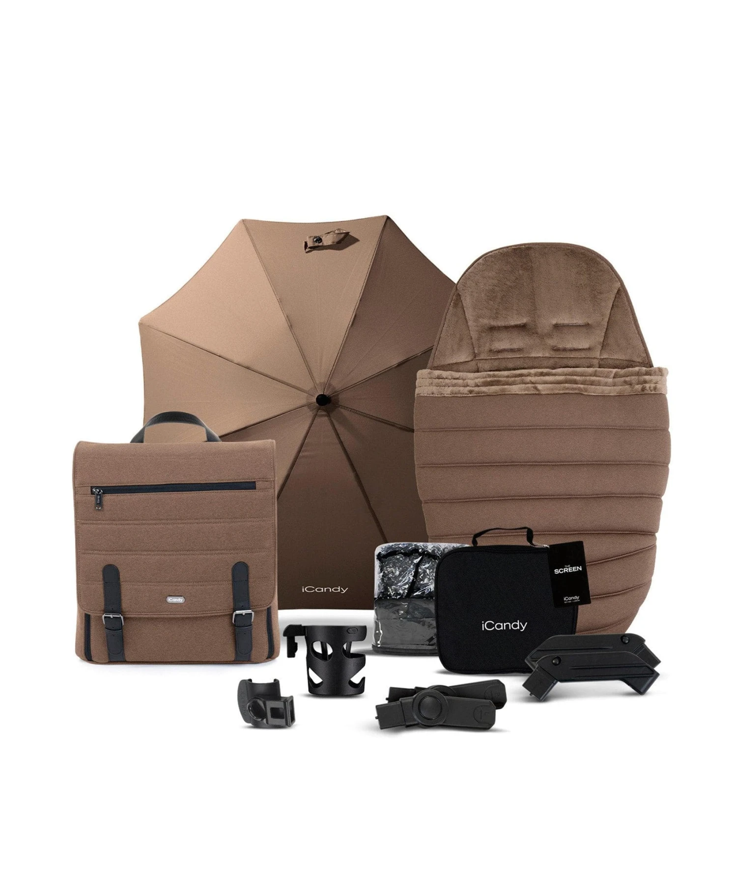 iCandy iCandy Peach 7 Complete Travel System with Cybex Cloud T and ISOFIX Base - Coco ICandy ICandy Peach 7 Complete Travel System With Cybex Cloud T And ISOFIX Base - Coco -Push Chair Expert Sales icandy icandy peach 7 complete pushchair bundle coco 34845775265957 1024x1024 2x 293cf18a 051e 46ab b5fb aaca9dbc1b02