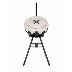 ICandy ICandy MiChair Newborn Rocker Pod - Black & Pearl 6 ICandy ICandy MiChair Newborn Rocker Pod - Black & Pearl -Push Chair Expert Sales icandy michair complete black pearl 2 46638.1683813303