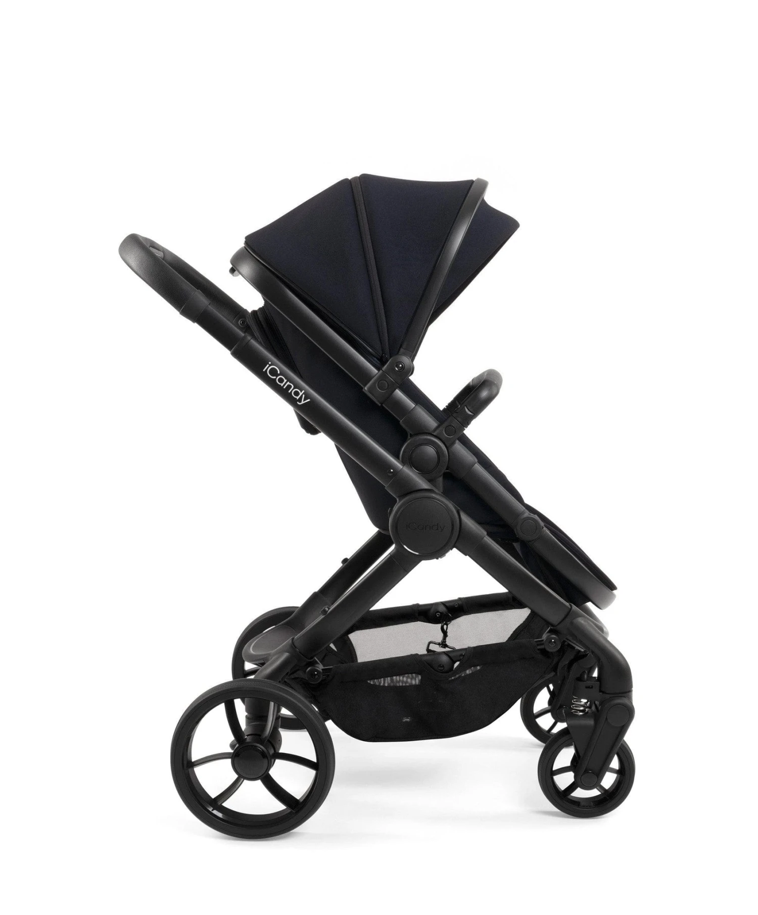 iCandy iCandy Peach 7 Complete Pushchair Bundle - Black Edition ICandy ICandy Peach 7 Complete Pushchair Bundle - Black Edition -Push Chair Expert Sales icandy pushchairs icandy peach 7 summer bundle black 33960724496549 1024x1024 2x a73b8e25 9217 4a23 9de3 503dd954a9c0