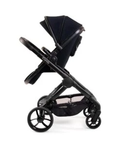 ICandy ICandy Peach 7 Complete Pushchair Bundle - Black Edition 5 ICandy ICandy Peach 7 Complete Pushchair Bundle - Black Edition -Push Chair Expert Sales icandy pushchairs icandy peach 7 summer bundle black 33960724660389 1024x1024 2x 49ed636b 4f02 415c 93dc 243882dd5c9a