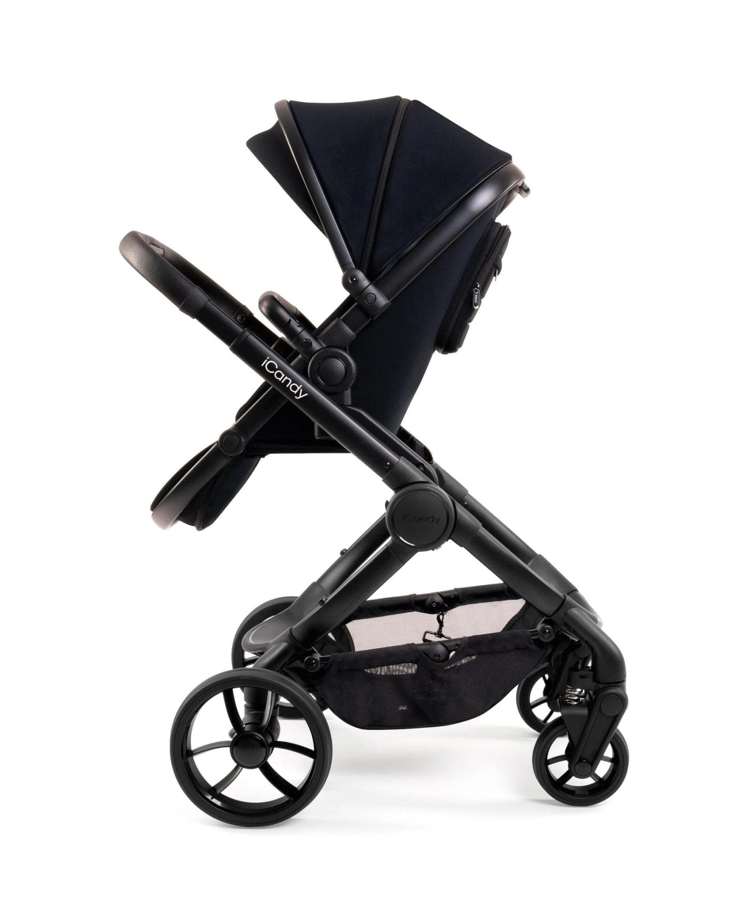 iCandy iCandy Peach 7 Complete Pushchair Bundle - Black Edition ICandy ICandy Peach 7 Complete Pushchair Bundle - Black Edition -Push Chair Expert Sales icandy pushchairs icandy peach 7 summer bundle black 33960724660389 1024x1024 2x 49ed636b 4f02 415c 93dc 243882dd5c9a
