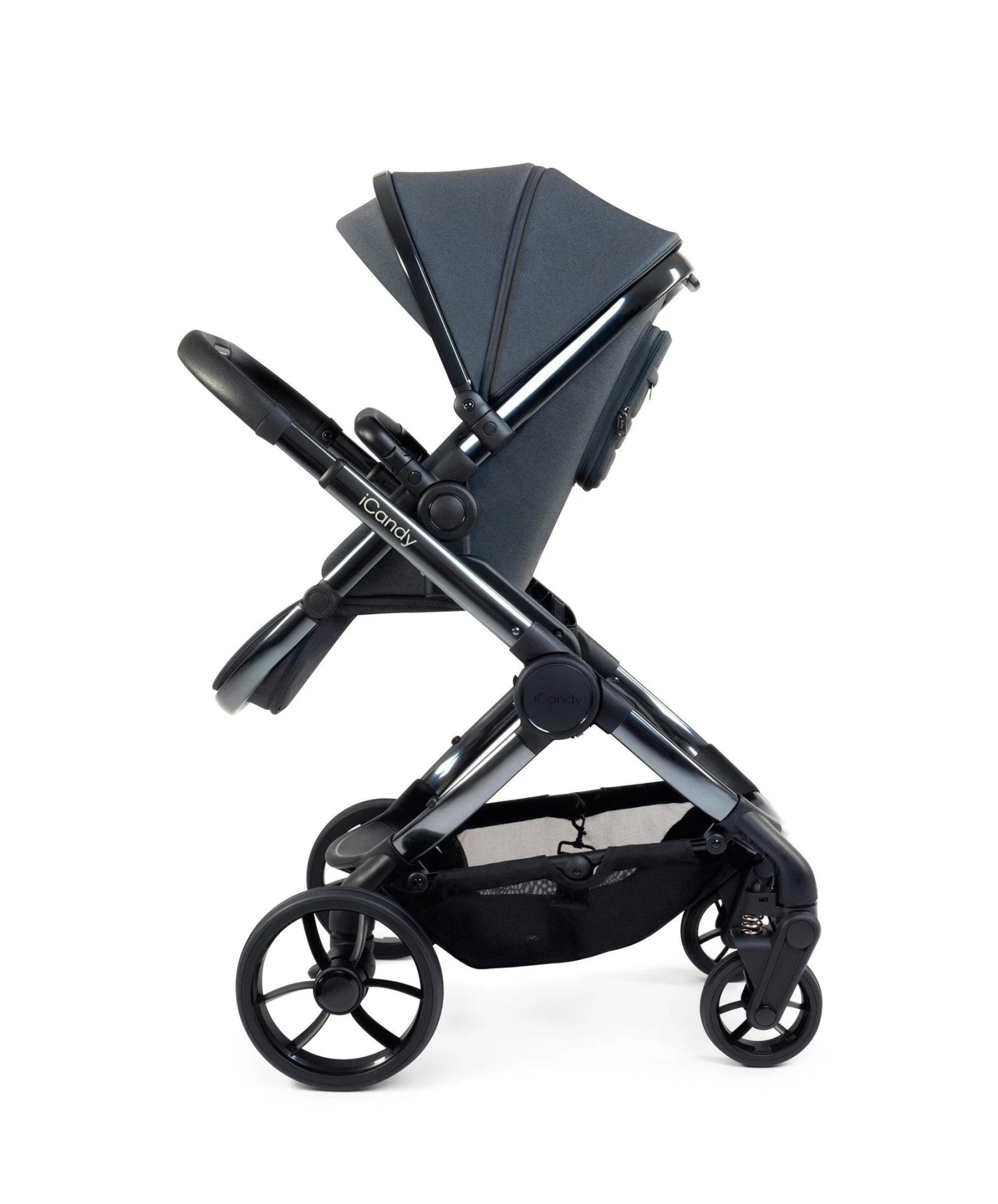 iCandy iCandy Peach 7 Complete Pushchair Bundle - Dark Grey ICandy ICandy Peach 7 Complete Pushchair Bundle - Dark Grey -Push Chair Expert Sales icandy pushchairs icandy peach 7 summer bundle dark grey 33960635433125 1024x1024 2x 488af5ca a7ca 4177 add3 629a77674744