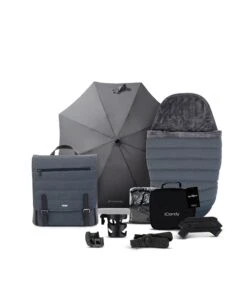 ICandy ICandy Peach 7 Complete Travel System With Cybex Cloud T And ISOFIX Base - Truffle -Push Chair Expert Sales icandy pushchairs icandy peach 7 summer bundle truffle 33960581136549 1024x1024 2x 3f4dcd25 b4bc 40de 9b0a 936cde806b2d 1