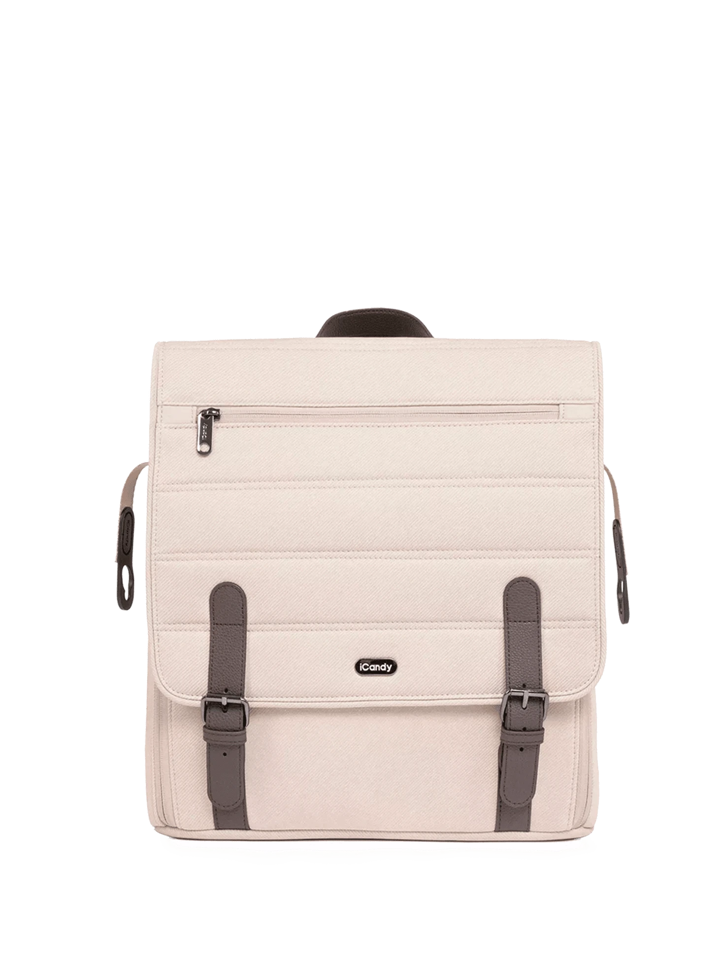 iCandy iCandy Peach 7 Complete Travel System with Maxi Cosi Pebble Pro 2 and ISOFIX Base - Biscotti ICandy ICandy Peach 7 Complete Travel System With Maxi Cosi Pebble Pro 2 And ISOFIX Base - Biscotti -Push Chair Expert Sales icandy peach 7 witb biscotti bag2 3 2