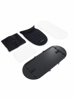 ICandy ICandy Peach 7 Second Carrycot Fabric - Black