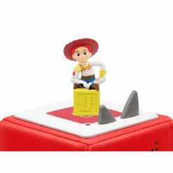 Tonies Tonies - Disney/Pixar Toy Story 3 & 4 - Jessie