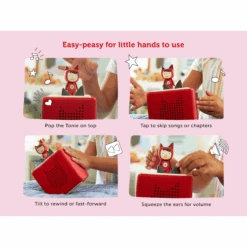 Tonies Tonies Spidey & His Amazing Friends - Spidey 9 Tonies Tonies Spidey & His Amazing Friends - Spidey -Push Chair Expert Sales image 5 48659cf1 033c 41db aef6 4c85f754dea3