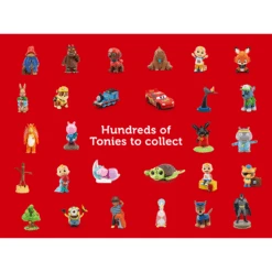 Tonies Tonies Spidey & His Amazing Friends - Spidey 8 Tonies Tonies Spidey & His Amazing Friends - Spidey -Push Chair Expert Sales image 6 197666c3 90fe 4408 b6a6 07e037966e67