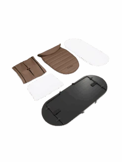 ICandy ICandy Peach 7 Second Carrycot Fabric - Coco