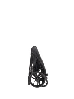 ICandy ICandy Peach 7 Complete Pushchair Bundle - Ivy -Push Chair Expert Sales image 7 supporting icandy peach 7 jet profile folded chassis 1464x1952px 4