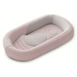 Inglesina Inglesina Welcome Pod Baby Sleep Nest – Delicate Pink