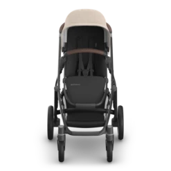 UPPAbaby UPPAbaby Vista V3 Travel System Bundle With Cybex Cloud T Car Seat And ISOFIX Base - Liam -Push Chair Expert Sales jHyv9DWQ 1