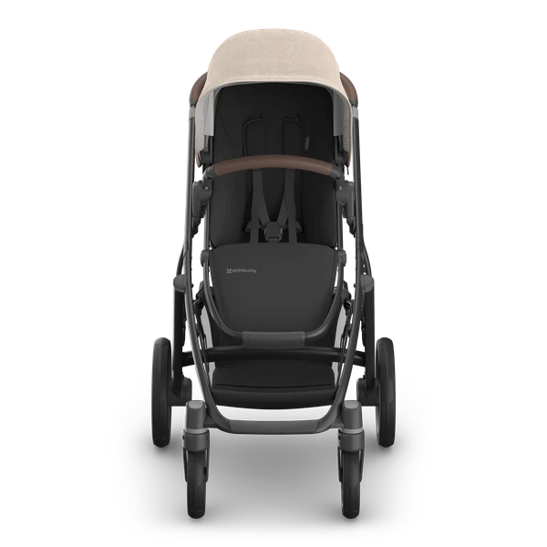 UPPAbaby UPPAbaby Vista V3 Pushchair and Carrycot - Liam UPPAbaby UPPAbaby Vista V3 Pushchair And Carrycot - Liam -Push Chair Expert Sales jHyv9DWQ