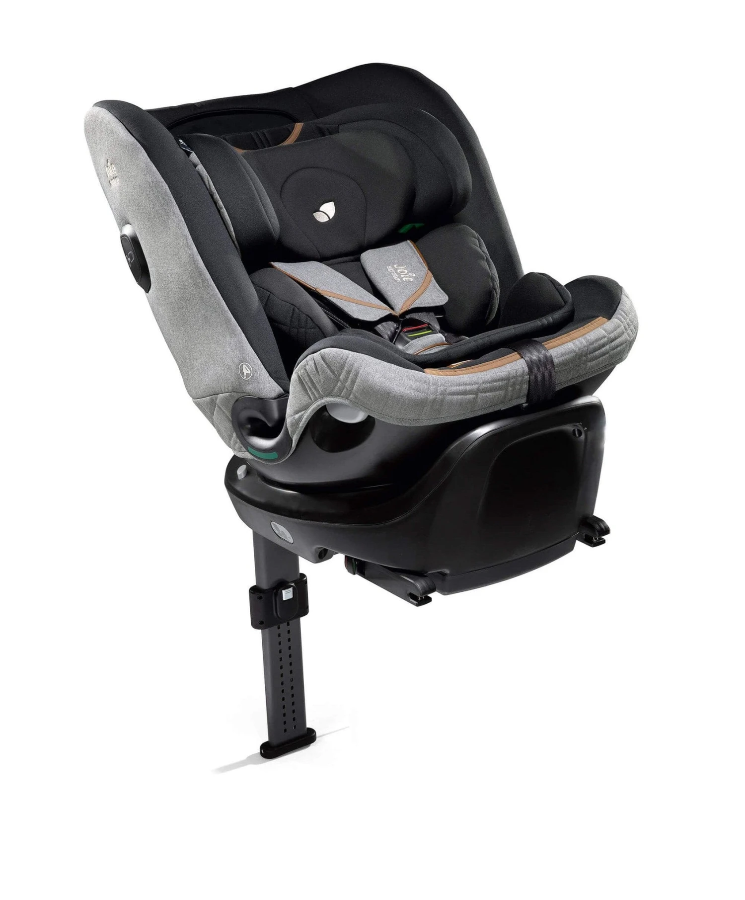 Joie Joie Signature i-Spin™ XL Car Seat - Carbon Joie Joie Signature I-Spin™ XL Car Seat - Carbon -Push Chair Expert Sales joie baby car seats i spin xl signature car seat in carbon 34437811962021 1024x1024 2x 03120828 95a6 42f4 9aed 521e3b977cc2