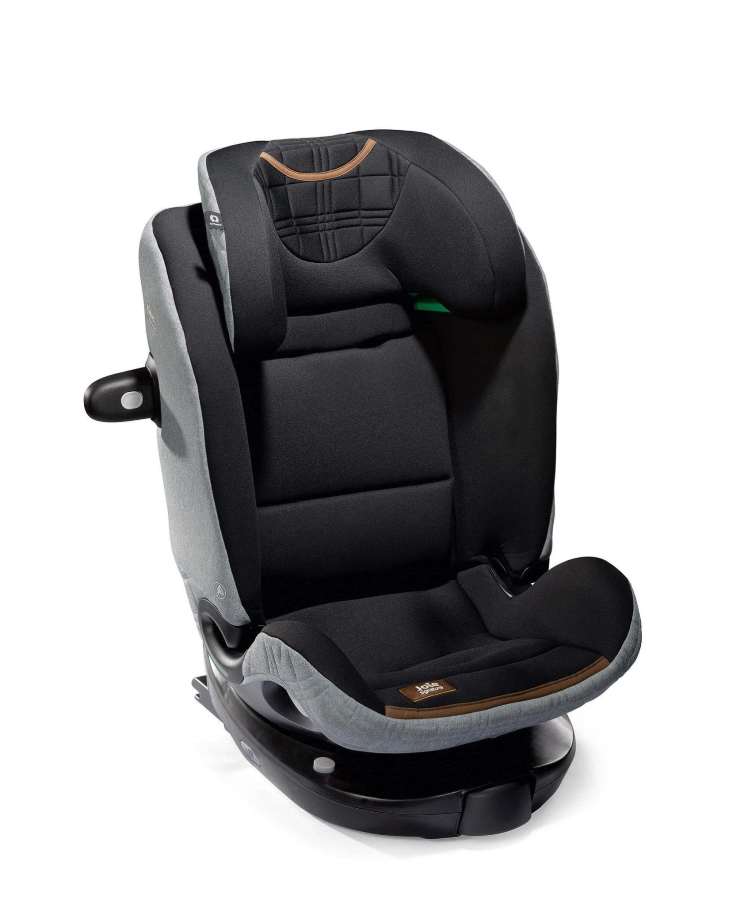 Joie Joie Signature i-Spin™ XL Car Seat - Carbon Joie Joie Signature I-Spin™ XL Car Seat - Carbon -Push Chair Expert Sales joie baby car seats i spin xl signature car seat in carbon 34437812060325 1024x1024 2x 3b992dfe d865 4d07 a85b fe43421fce63