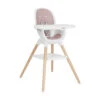 Tutti Bambini Joie Chestnut Highchair - Lola -Push Chair Expert Sales joie chesnut highchair lola 1 55560.1740141099