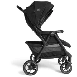Joie Joie Estrella Double Pushchair - Eclipse -Push Chair Expert Sales joie double twin prams joie estrella signature double stroller in eclipse s2413aaecl000 1141557380