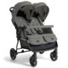 Joie Joie Estrella Double Pushchair - Evergreen -Push Chair Expert Sales joie double twin prams joie estrella signature double stroller in evergreen s2413aaevg000 1141571575