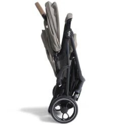 Joie Joie Estrella Double Pushchair - Maple -Push Chair Expert Sales joie double twin prams joie estrella signature double stroller in maple s2413aampl000 1141571573