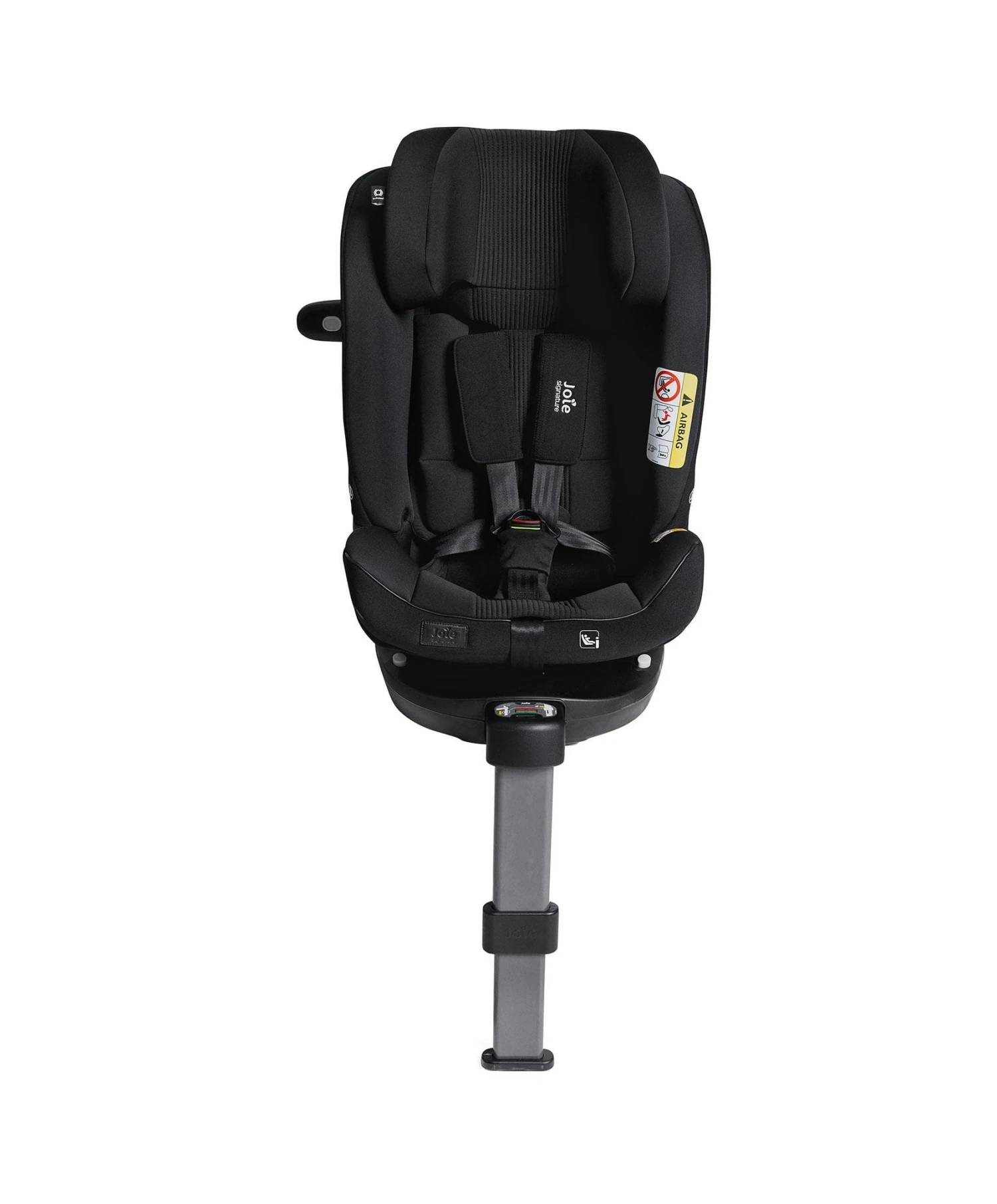 Joie Joie Signature i-Spin™ XL Car Seat - Eclipse 2025 Joie Joie Signature I-Spin™ XL Car Seat - Eclipse 2025 -Push Chair Expert Sales joie every stage car seats joie signature i spin xl car seat 67169492402513 1024x1024 2x 96e14116 eeba 4010 9516 312d79b4b4ca