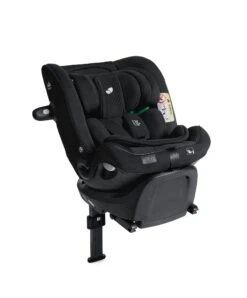Joie Joie Signature I-Spin™ XL Car Seat - Eclipse 2025