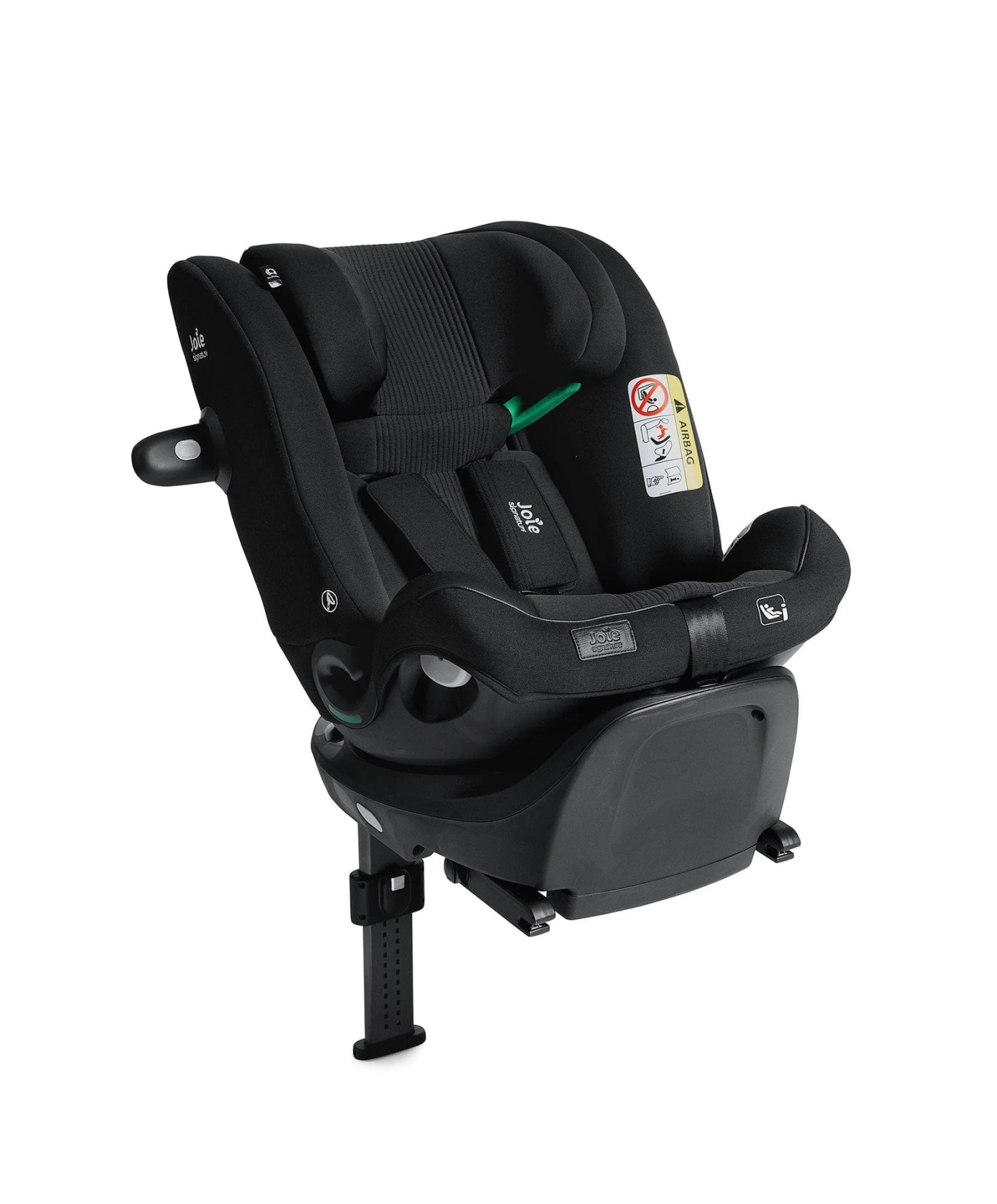 Joie Joie Signature i-Spin™ XL Car Seat - Eclipse 2025 Joie Joie Signature I-Spin™ XL Car Seat - Eclipse 2025 -Push Chair Expert Sales joie every stage car seats joie signature i spin xl car seat 67169492861265 1024x1024 2x a83e0260 23fc 4bc2 a817 018313540846