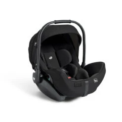 Joie Joie Finiti Flex Travel Ready Bundle With I-Level Pro Car Seat And ISOFIX Base - Eclipse -Push Chair Expert Sales joie i level pro signature car seat eclipse 1 97548.1740747077