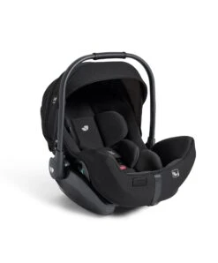 Joie Joie I-Level Pro Signature Car Seat - Eclipse