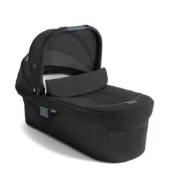 Joie Joie Finiti Flex Travel Ready Bundle With I-Level Pro Car Seat And ISOFIX Base - Eclipse -Push Chair Expert Sales joie ramble xl signature carrycot eclipse 2025 1 29232.1740747077