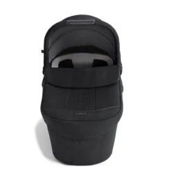 Joie Joie Finiti Flex Travel Ready Bundle With I-Level Pro Car Seat And ISOFIX Base - Eclipse -Push Chair Expert Sales joie ramble xl signature carrycot eclipse 2025 2 21310.1740747077