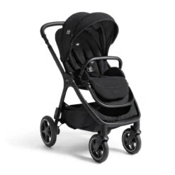 Joie Joie Finiti Flex Travel Ready Bundle With I-Level Pro Car Seat And ISOFIX Base - Eclipse -Push Chair Expert Sales joie signature finiti pushchair eclipse 2025 1 28779.1740747077
