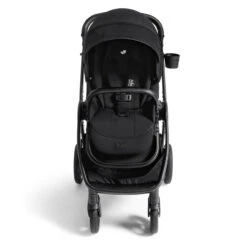 Joie Joie Finiti Flex Travel Ready Bundle With I-Level Pro Car Seat And ISOFIX Base - Eclipse -Push Chair Expert Sales joie signature finiti pushchair eclipse 2025 2 95121.1740747077